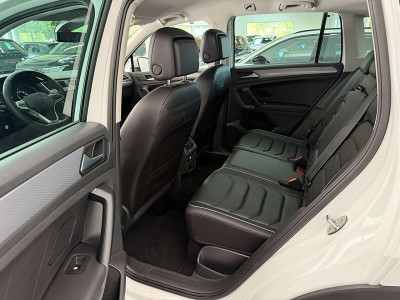 VW Tiguan Gebrauchtwagen VW Tiguan Gebrauchtwagen