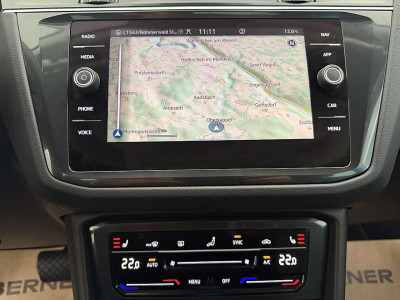 VW Tiguan Gebrauchtwagen VW Tiguan Gebrauchtwagen