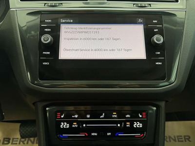 VW Tiguan Gebrauchtwagen VW Tiguan Gebrauchtwagen