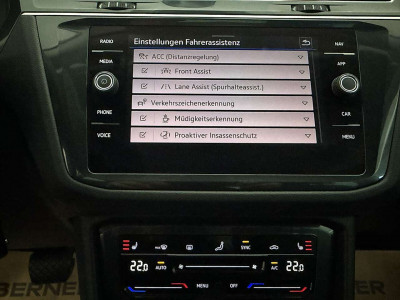 VW Tiguan Gebrauchtwagen VW Tiguan Gebrauchtwagen