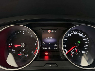 VW Tiguan Gebrauchtwagen VW Tiguan Gebrauchtwagen