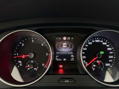 VW Tiguan Gebrauchtwagen VW Tiguan Gebrauchtwagen