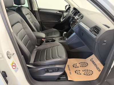VW Tiguan Gebrauchtwagen VW Tiguan Gebrauchtwagen