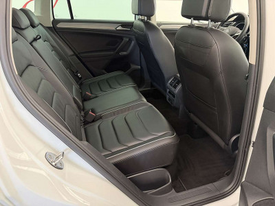 VW Tiguan Gebrauchtwagen VW Tiguan Gebrauchtwagen