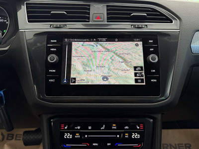 VW Tiguan Gebrauchtwagen VW Tiguan Gebrauchtwagen