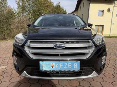 Ford Kuga Gebrauchtwagen Ford Kuga Gebrauchtwagen