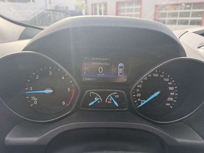 Ford Kuga Gebrauchtwagen Ford Kuga Gebrauchtwagen