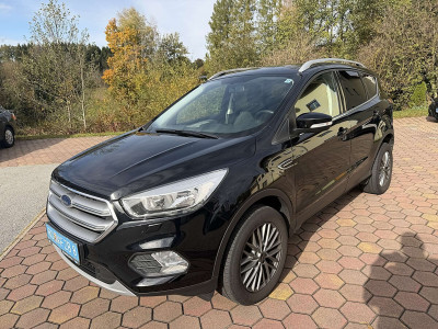 Ford Kuga Gebrauchtwagen Ford Kuga Gebrauchtwagen