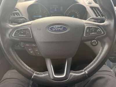 Ford Kuga Gebrauchtwagen Ford Kuga Gebrauchtwagen