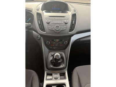 Ford Kuga Gebrauchtwagen Ford Kuga Gebrauchtwagen