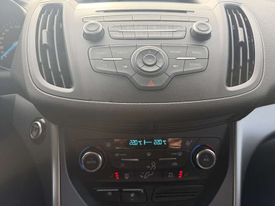 Ford Kuga Gebrauchtwagen Ford Kuga Gebrauchtwagen