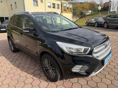 Ford Kuga Gebrauchtwagen Ford Kuga Gebrauchtwagen