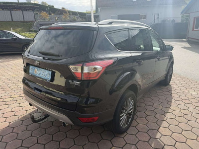 Ford Kuga Gebrauchtwagen Ford Kuga Gebrauchtwagen