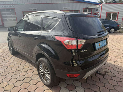Ford Kuga Gebrauchtwagen Ford Kuga Gebrauchtwagen