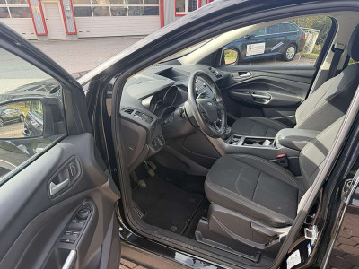 Ford Kuga Gebrauchtwagen Ford Kuga Gebrauchtwagen