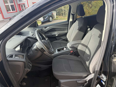 Ford Kuga Gebrauchtwagen Ford Kuga Gebrauchtwagen