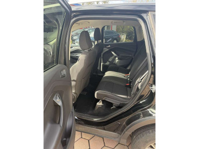 Ford Kuga Gebrauchtwagen Ford Kuga Gebrauchtwagen
