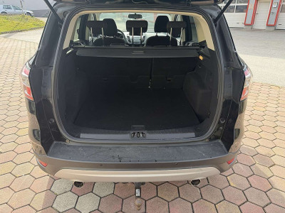 Ford Kuga Gebrauchtwagen Ford Kuga Gebrauchtwagen