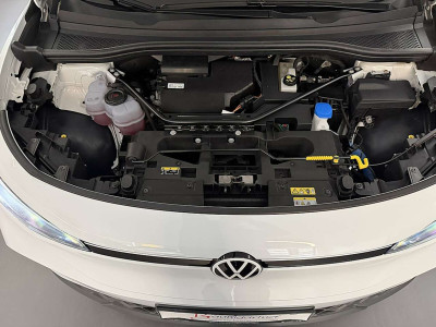 VW ID.4 Gebrauchtwagen VW ID.4 Gebrauchtwagen