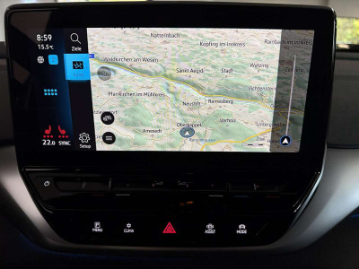 VW ID.4 Gebrauchtwagen VW ID.4 Gebrauchtwagen