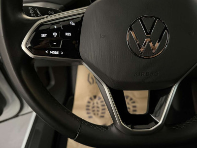 VW ID.4 Gebrauchtwagen VW ID.4 Gebrauchtwagen