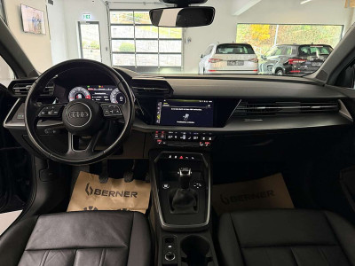 Audi A3 Gebrauchtwagen Audi A3 Gebrauchtwagen