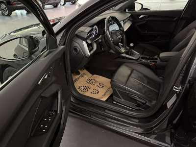 Audi A3 Gebrauchtwagen Audi A3 Gebrauchtwagen