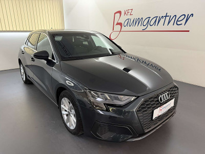 Audi A3 Gebrauchtwagen Audi A3 Gebrauchtwagen