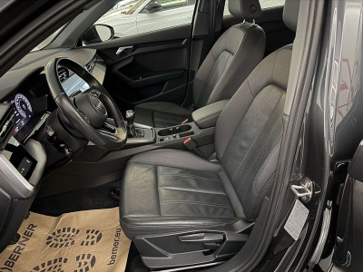 Audi A3 Gebrauchtwagen Audi A3 Gebrauchtwagen