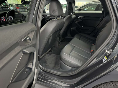 Audi A3 Gebrauchtwagen Audi A3 Gebrauchtwagen