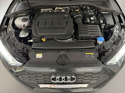 Audi A3 Gebrauchtwagen Audi A3 Gebrauchtwagen