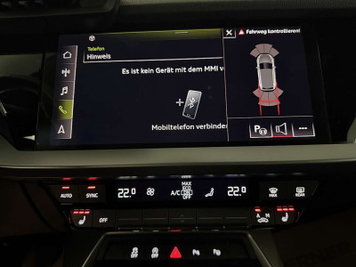 Audi A3 Gebrauchtwagen Audi A3 Gebrauchtwagen