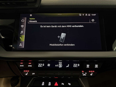 Audi A3 Gebrauchtwagen Audi A3 Gebrauchtwagen