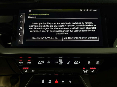 Audi A3 Gebrauchtwagen Audi A3 Gebrauchtwagen