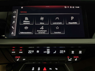 Audi A3 Gebrauchtwagen Audi A3 Gebrauchtwagen