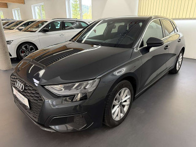 Audi A3 Gebrauchtwagen Audi A3 Gebrauchtwagen