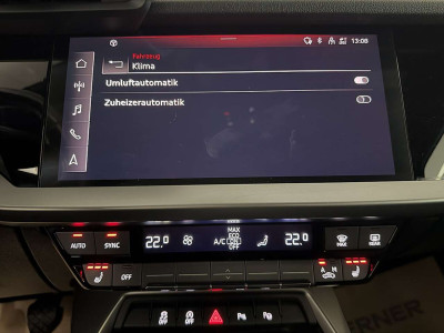 Audi A3 Gebrauchtwagen Audi A3 Gebrauchtwagen