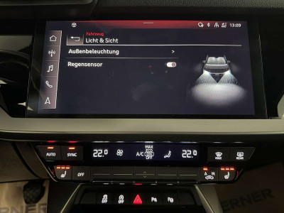 Audi A3 Gebrauchtwagen Audi A3 Gebrauchtwagen