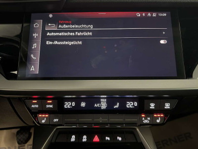 Audi A3 Gebrauchtwagen Audi A3 Gebrauchtwagen