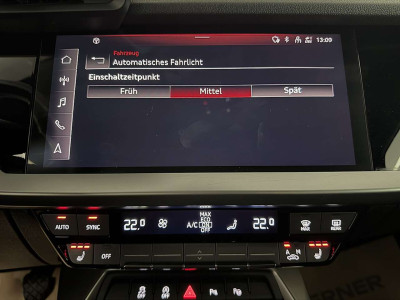 Audi A3 Gebrauchtwagen Audi A3 Gebrauchtwagen