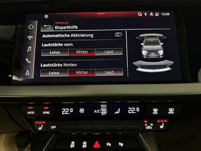 Audi A3 Gebrauchtwagen Audi A3 Gebrauchtwagen
