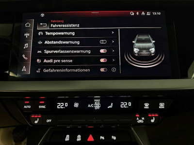 Audi A3 Gebrauchtwagen Audi A3 Gebrauchtwagen