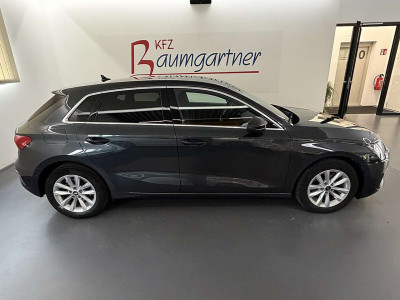 Audi A3 Gebrauchtwagen Audi A3 Gebrauchtwagen