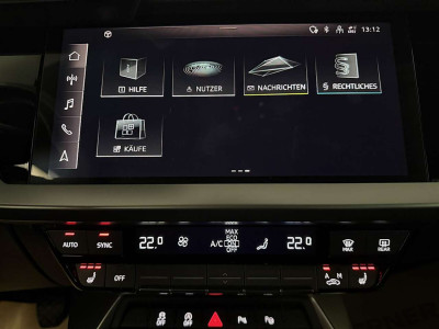 Audi A3 Gebrauchtwagen Audi A3 Gebrauchtwagen