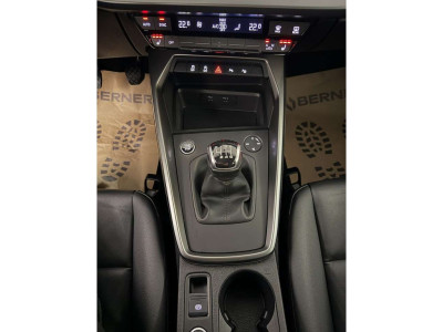 Audi A3 Gebrauchtwagen Audi A3 Gebrauchtwagen