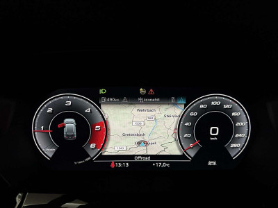 Audi A3 Gebrauchtwagen Audi A3 Gebrauchtwagen