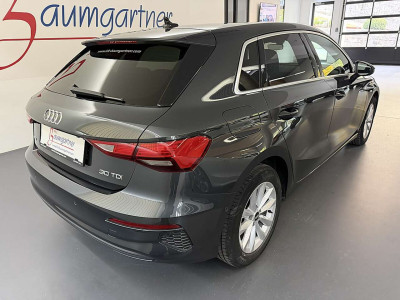 Audi A3 Gebrauchtwagen Audi A3 Gebrauchtwagen