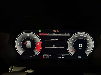 Audi A3 Gebrauchtwagen Audi A3 Gebrauchtwagen