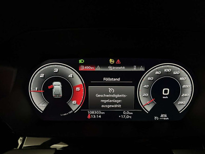 Audi A3 Gebrauchtwagen Audi A3 Gebrauchtwagen