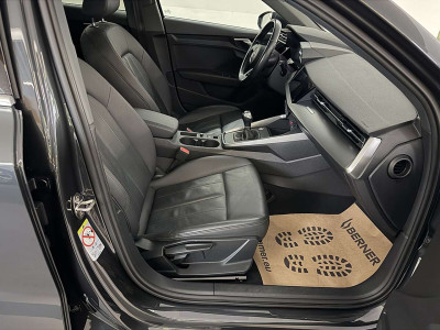 Audi A3 Gebrauchtwagen Audi A3 Gebrauchtwagen
